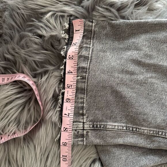 NWT H&M Girls’ Gray Jeans, 20 - Picture 13 of 13
